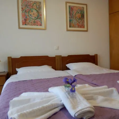 Charisma Apartment Platanias  Exterior photo