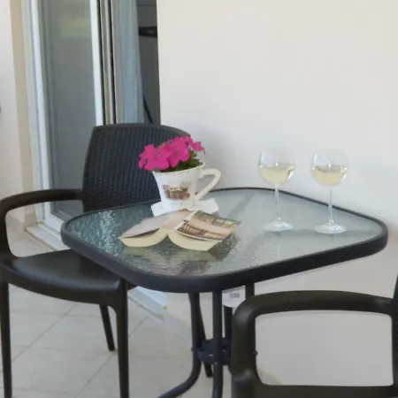 Charisma Apartment Platanias  Exterior photo