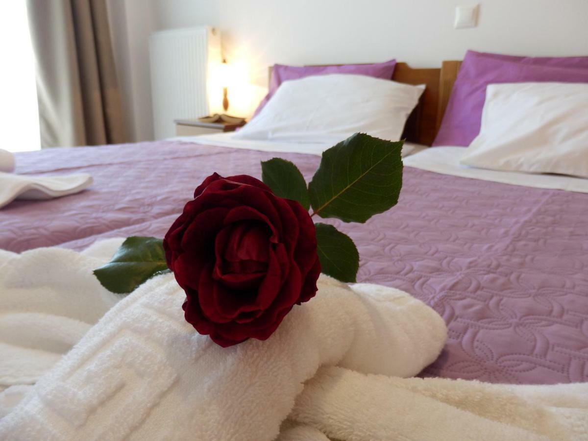 Apartment Charisma Platanias (Crete)