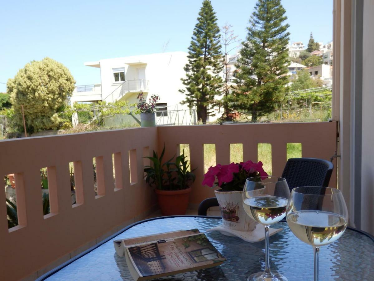 Charisma * Platanias (Crete)